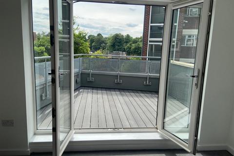 undefined, London Road, Brentford, TW8