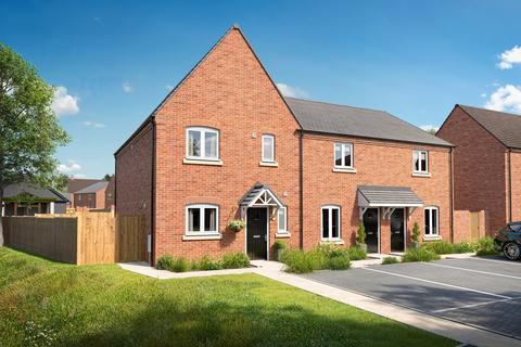 undefined, Plot 7, Carlow at Maple Rise, Houghton Regis LU5