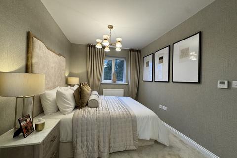 undefined, Plot 7, Carlow at Maple Rise, Houghton Regis LU5