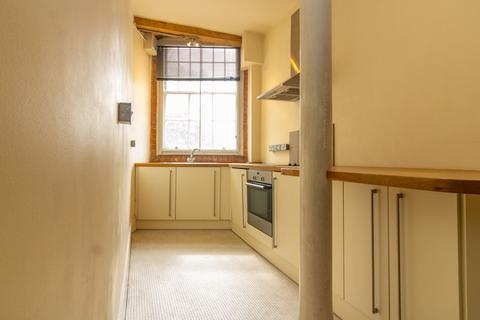 undefined, Newarke Street, Leicester, LE1