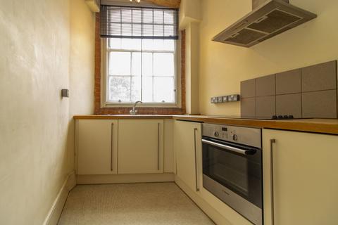 undefined, Newarke Street, Leicester, LE1