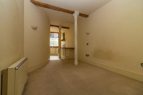 undefined, Newarke Street, Leicester, LE1