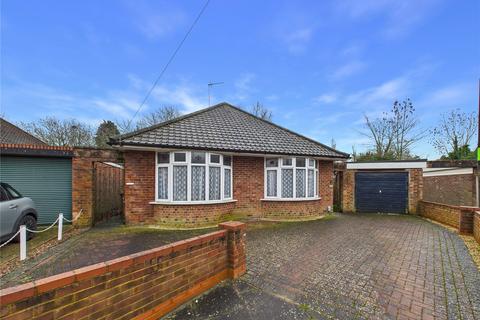 3 bedroom bungalow for sale, Dorset Close, Ipswich, Suffolk, IP4