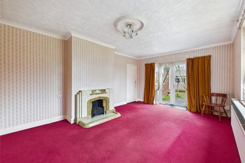 3 bedroom bungalow for sale, Dorset Close, Ipswich, Suffolk, IP4