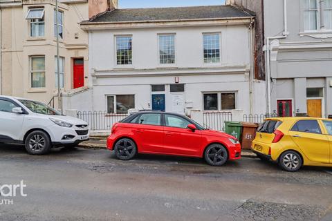 undefined, Alexandra Road, PLYMOUTH