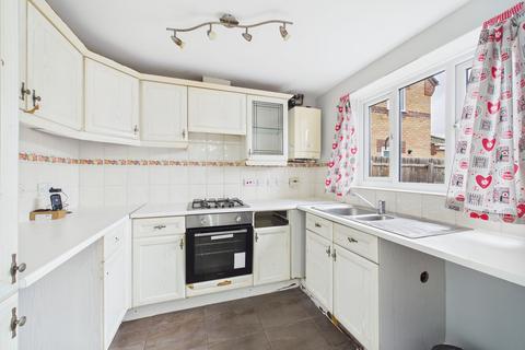 3 bedroom detached house for sale, Mallow Road, Thetford, IP24