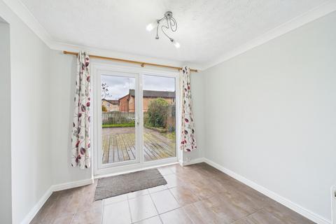 3 bedroom detached house for sale, Mallow Road, Thetford, IP24