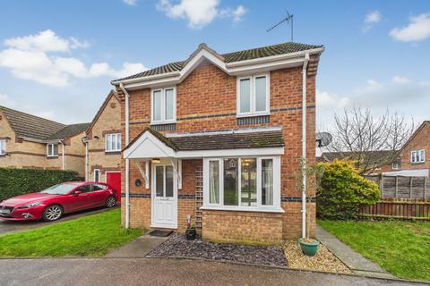 Mallow Road, Thetford, IP24