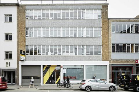 Office to rent, 23 Curtain Rd London EC2A 3LT