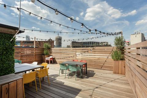 Office to rent, 23 Curtain Rd London EC2A 3LT