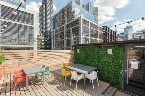 Office to rent, 23 Curtain Rd London EC2A 3LT