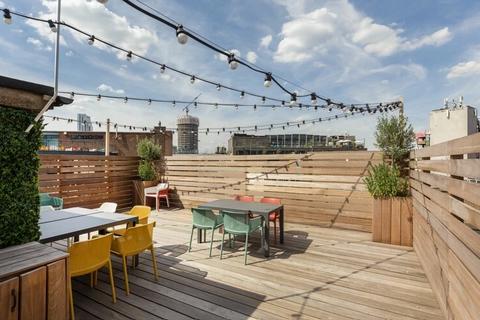 Office to rent, 23 Curtain Rd London EC2A 3LT
