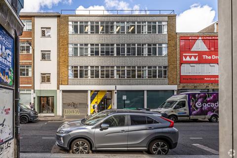Office to rent, 23 Curtain Rd London EC2A 3LT