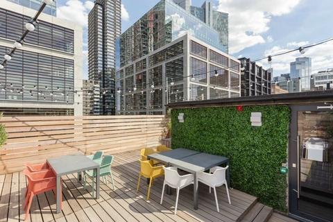 Office to rent, 23 Curtain Rd London EC2A 3LT