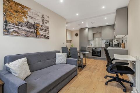 undefined, Seward Street, Clerkenwell, London, EC1V