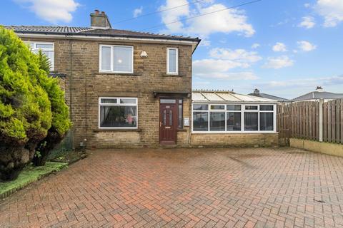 undefined, Deanstones Lane, Bradford BD13