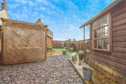 undefined, Church Lane, North Bradley