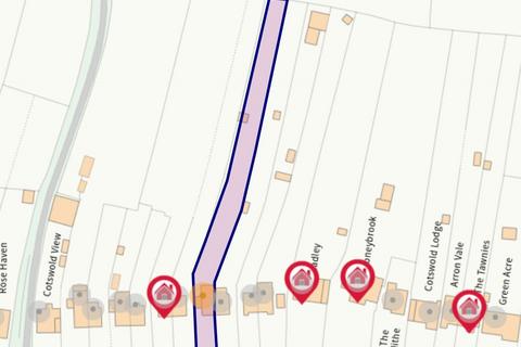 undefined, Shinehill Lane, South Littleton, WR11 8TP