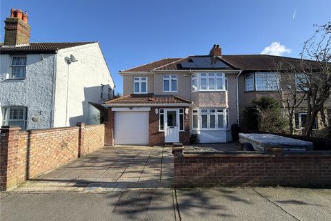 undefined, Long Lane, Bexleyheath DA7