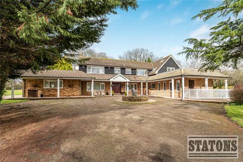 undefined, Foxes Lane, Welham Green, North Mymms, Hatfield, AL9