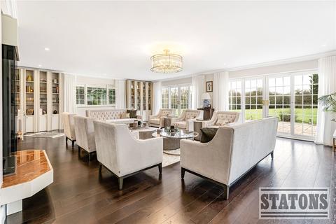 undefined, Foxes Lane, Welham Green, North Mymms, Hatfield, AL9