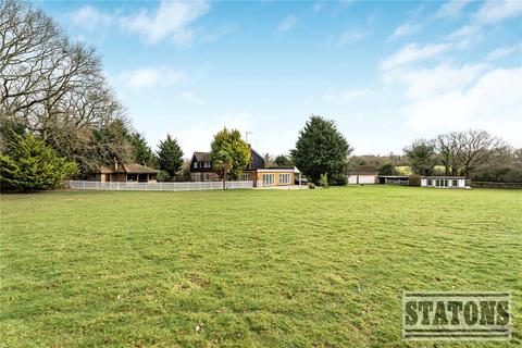undefined, Foxes Lane, Welham Green, North Mymms, Hatfield, AL9