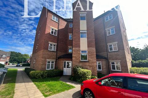 undefined, Alder Carr Close, Redditch, Worcestershire, B98