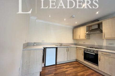 undefined, Alder Carr Close, Redditch, Worcestershire, B98