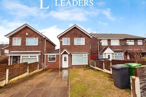 undefined, Winchester Avenue, Great Sankey, Warrington, WA5