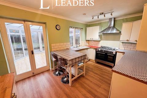 undefined, Winchester Avenue, Great Sankey, Warrington, WA5