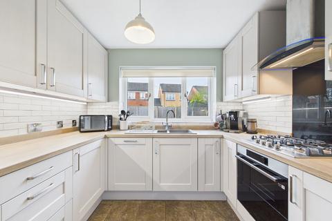 3 bedroom detached house for sale, Ravensdale Drive, Telford TF2