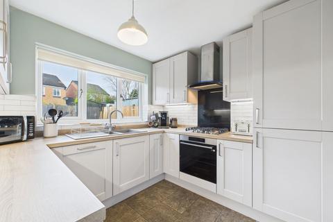 3 bedroom detached house for sale, Ravensdale Drive, Telford TF2