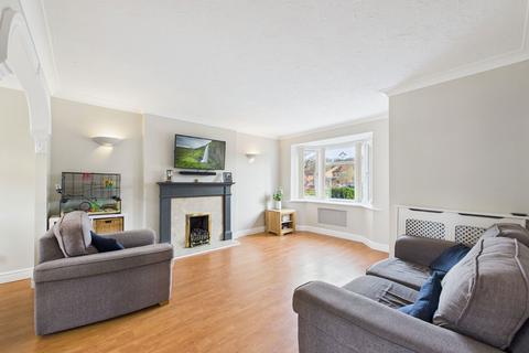 3 bedroom detached house for sale, Ravensdale Drive, Telford TF2