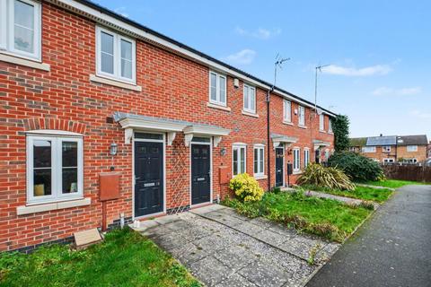 3 bedroom terraced house to rent, Ireland Avenue, Beeston, NG9 1JD