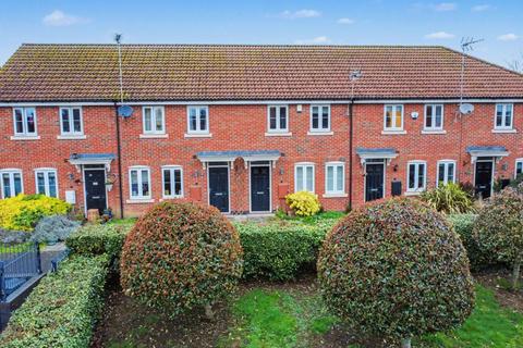 3 bedroom terraced house to rent, Ireland Avenue, Beeston, NG9 1JD
