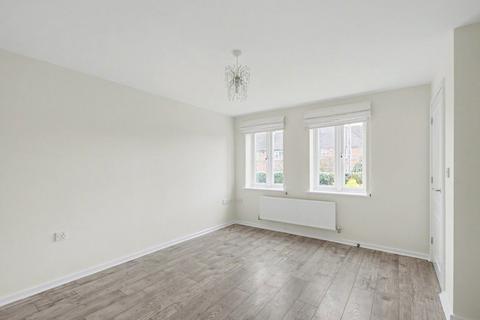 3 bedroom terraced house to rent, Ireland Avenue, Beeston, NG9 1JD