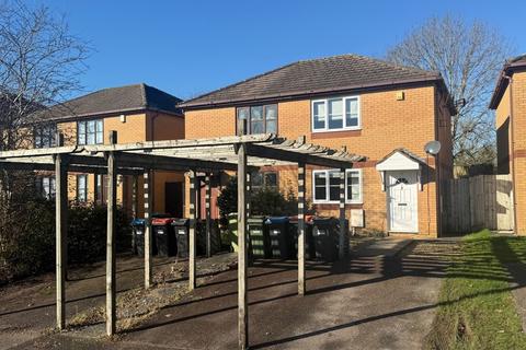 undefined, Wimborne Crescent, Westcroft
