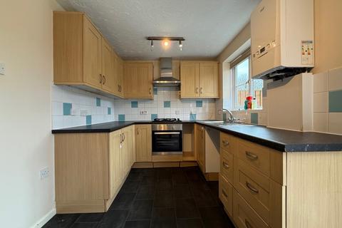 undefined, Wimborne Crescent, Westcroft