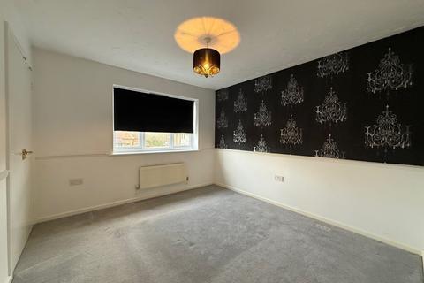 undefined, Wimborne Crescent, Westcroft