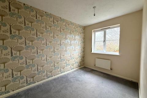 undefined, Wimborne Crescent, Westcroft