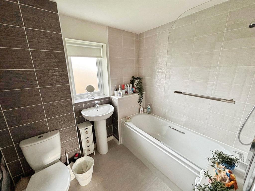 Bathroom/Wc
