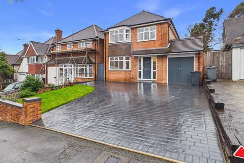 3 bedroom detached house for sale, Sutton Coldfield B73