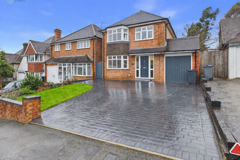 undefined, Fernwood Road, Sutton Coldfield, B73