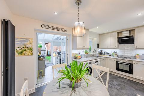 undefined, Marlborough Road, Hadley, Telford