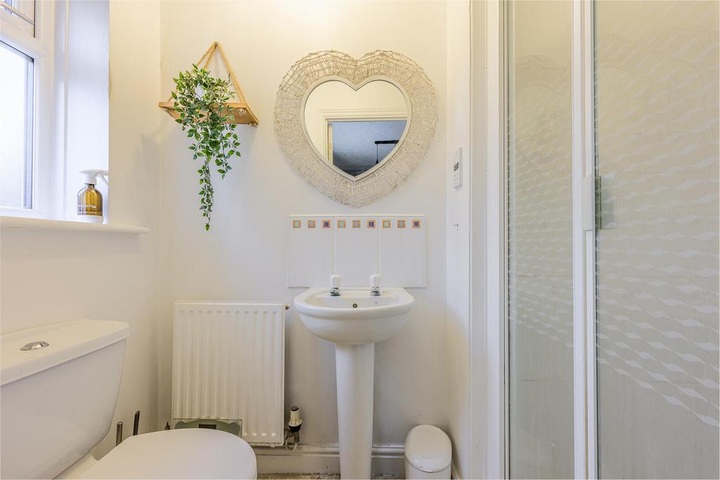 Ensuite