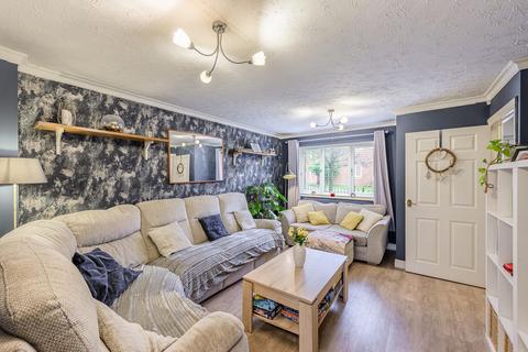 undefined, Marlborough Road, Hadley, Telford
