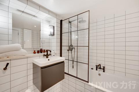 1 bedroom apartment for sale, Gowers Walk, Aldgate East, E1