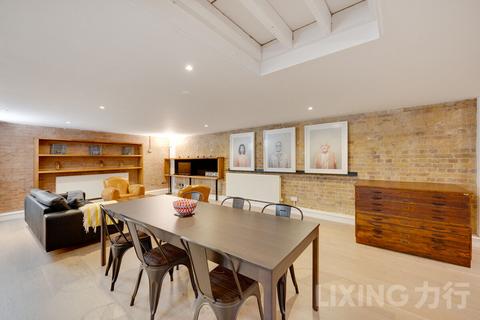 1 bedroom apartment for sale, Gowers Walk, Aldgate East, E1