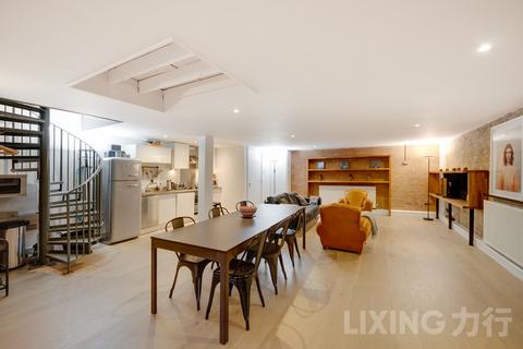 1 bedroom apartment for sale, Gowers Walk, Aldgate East, E1