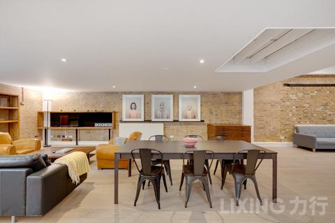 1 bedroom apartment for sale, Gowers Walk, Aldgate East, E1